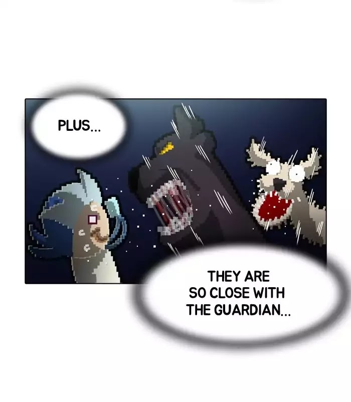 Guardians of the Video Game Chapter 134 page 32 - Chapter 134: Ep.133: There are No Secrets