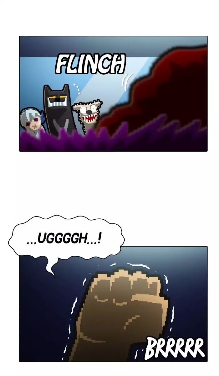 Guardians of the Video Game Chapter 134 page 34 - Chapter 134: Ep.133: There are No Secrets