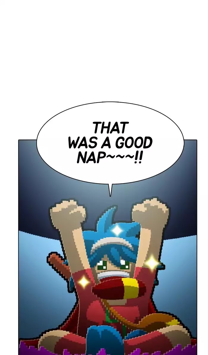 Guardians of the Video Game Chapter 134 page 35 - Chapter 134: Ep.133: There are No Secrets