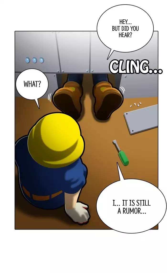 Guardians of the Video Game Chapter 134 page 39 - Chapter 134: Ep.133: There are No Secrets