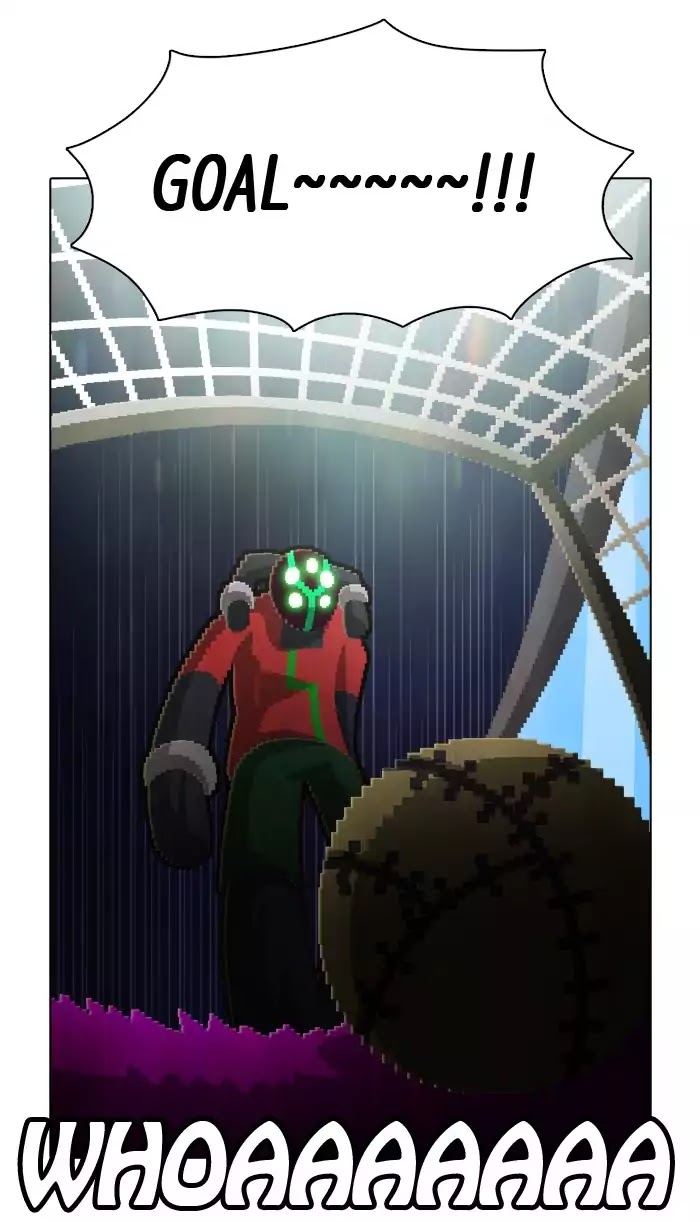 Guardians of the Video Game Chapter 134 page 4 - Chapter 134: Ep.133: There are No Secrets