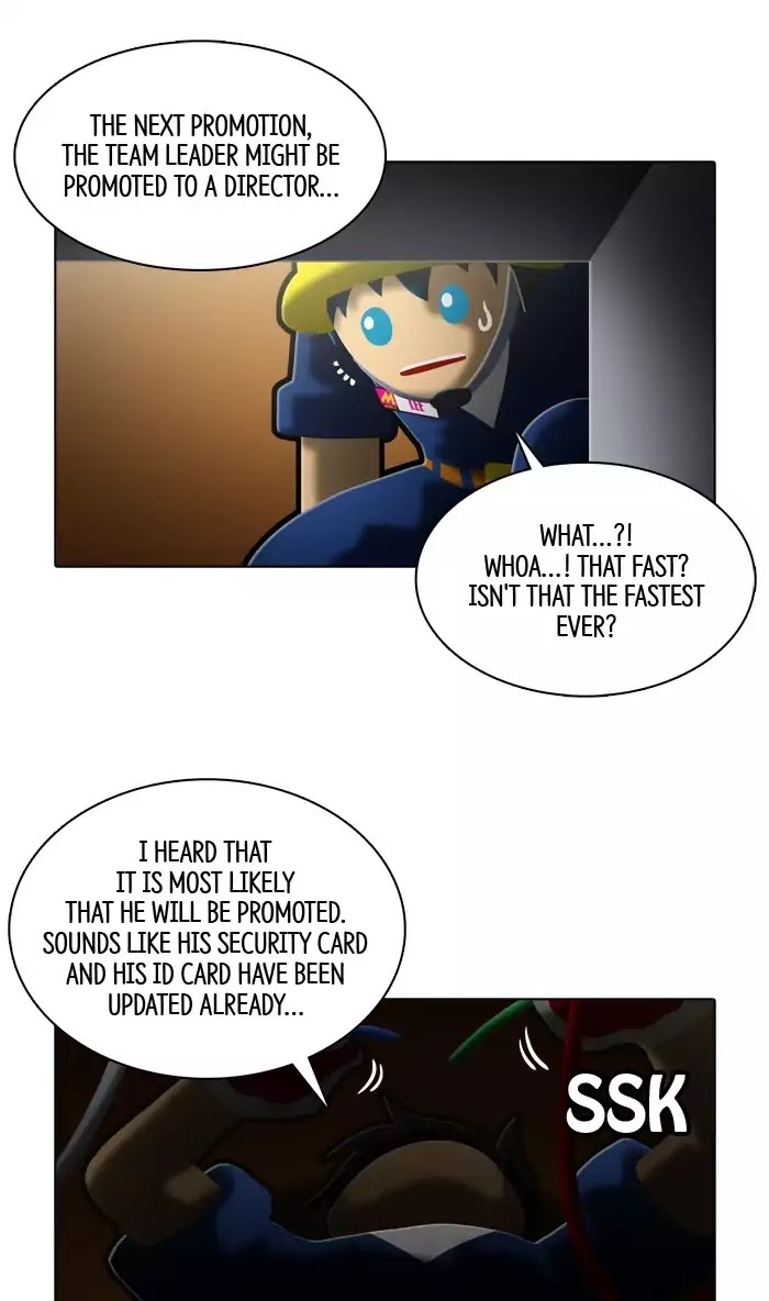 Guardians of the Video Game Chapter 134 page 40 - Chapter 134: Ep.133: There are No Secrets