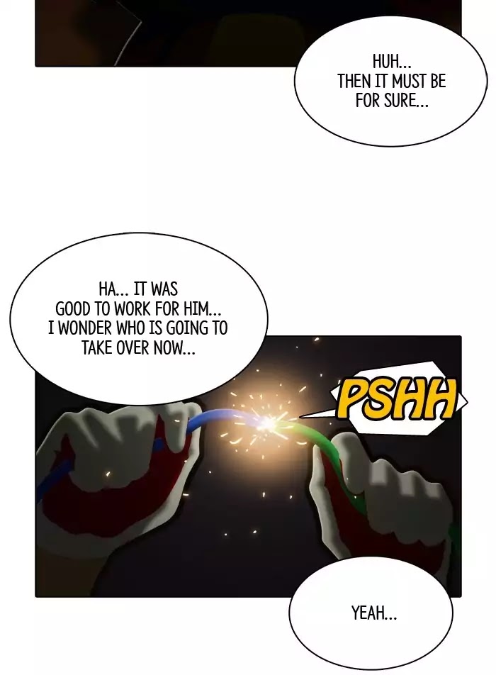 Guardians of the Video Game Chapter 134 page 41 - Chapter 134: Ep.133: There are No Secrets