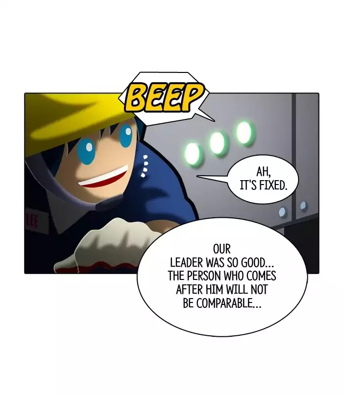 Guardians of the Video Game Chapter 134 page 42 - Chapter 134: Ep.133: There are No Secrets