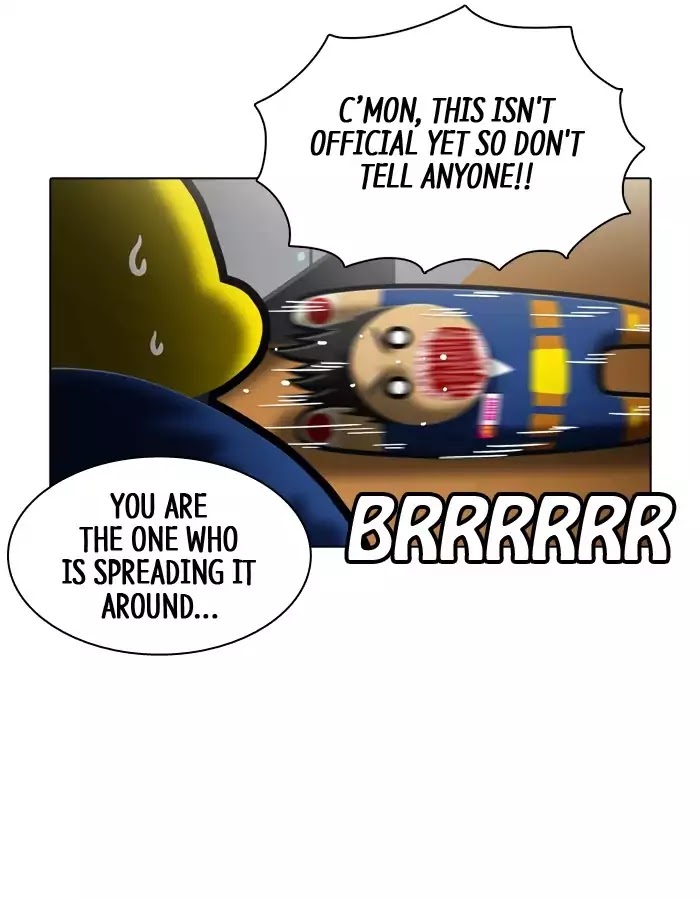 Guardians of the Video Game Chapter 134 page 43 - Chapter 134: Ep.133: There are No Secrets