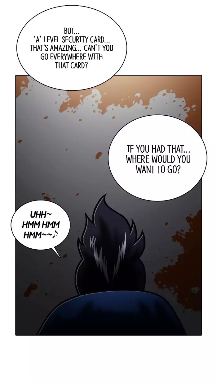 Guardians of the Video Game Chapter 134 page 44 - Chapter 134: Ep.133: There are No Secrets