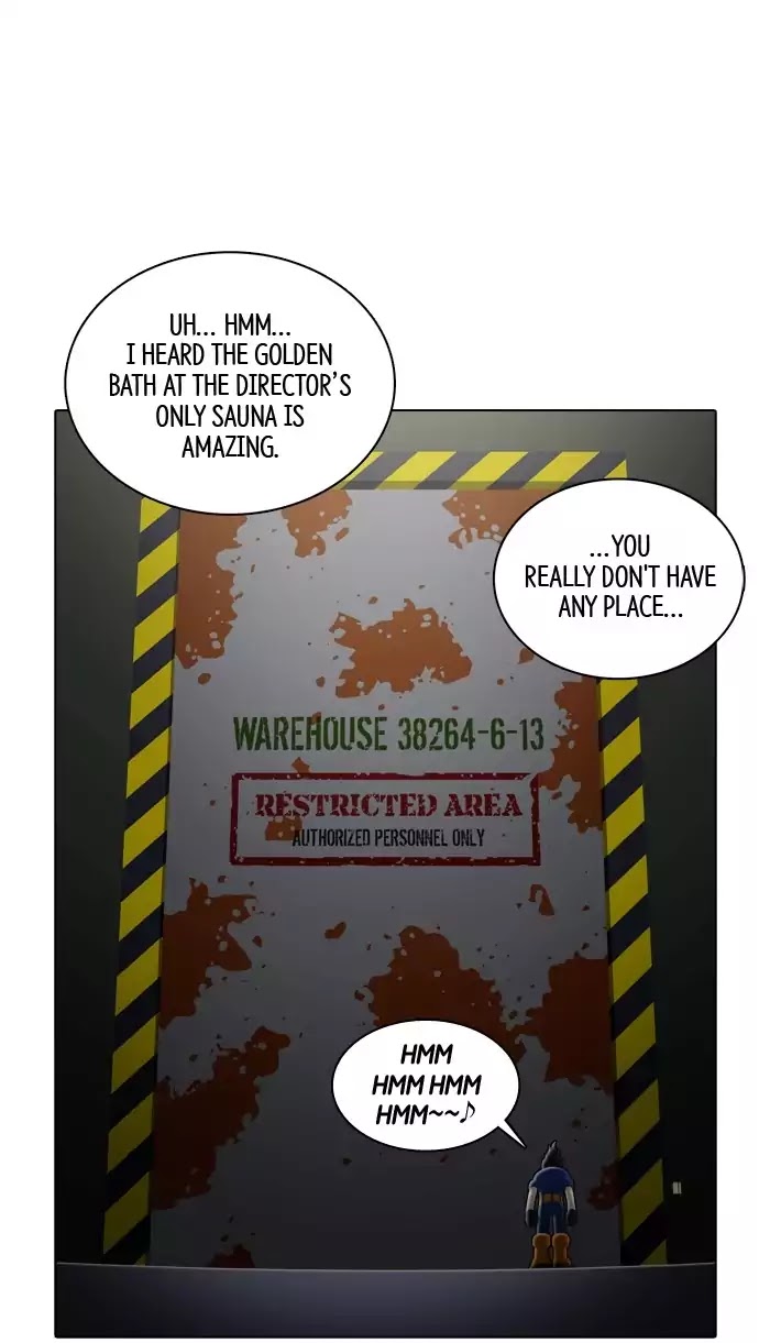 Guardians of the Video Game Chapter 134 page 45 - Chapter 134: Ep.133: There are No Secrets