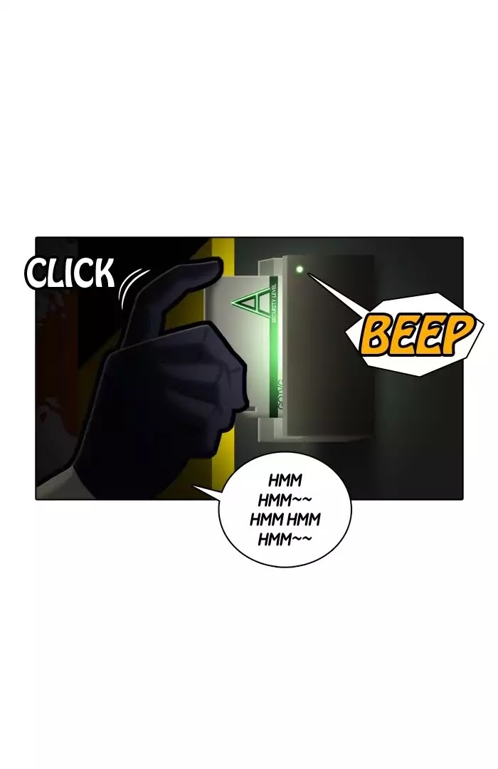 Guardians of the Video Game Chapter 134 page 46 - Chapter 134: Ep.133: There are No Secrets