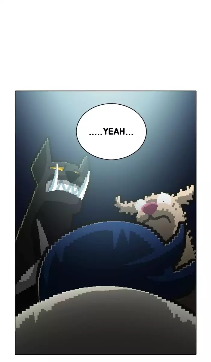 Guardians of the Video Game Chapter 135 page 1 - Chapter 135: Ep.134: Less Than A Dog