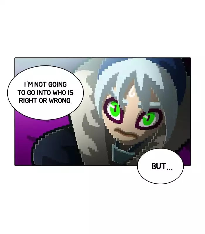 Guardians of the Video Game Chapter 135 page 12 - Chapter 135: Ep.134: Less Than A Dog