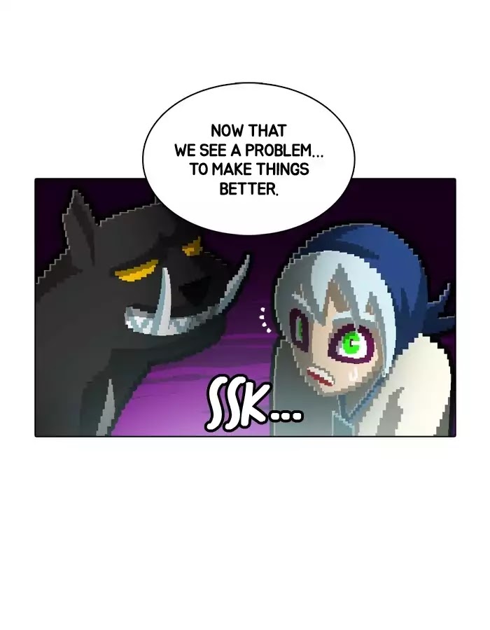 Guardians of the Video Game Chapter 135 page 15 - Chapter 135: Ep.134: Less Than A Dog
