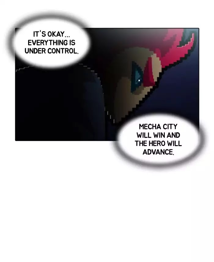 Guardians of the Video Game Chapter 135 page 22 - Chapter 135: Ep.134: Less Than A Dog