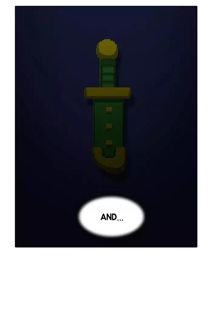 Guardians of the Video Game Chapter 135 page 23 - Chapter 135: Ep.134: Less Than A Dog