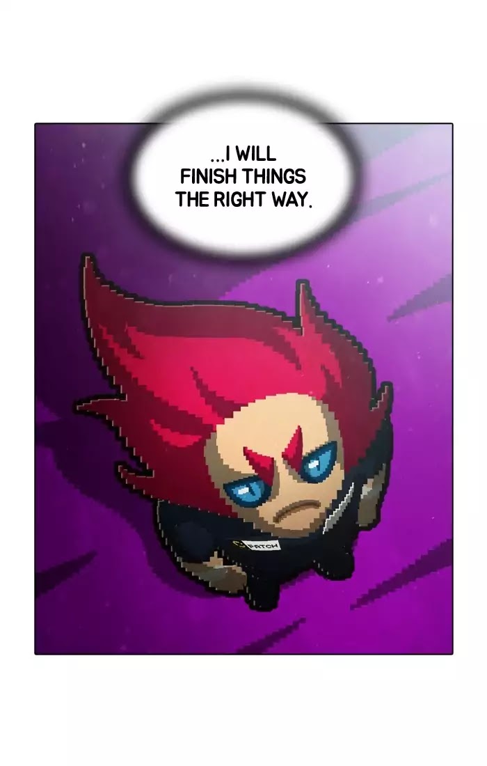 Guardians of the Video Game Chapter 135 page 24 - Chapter 135: Ep.134: Less Than A Dog