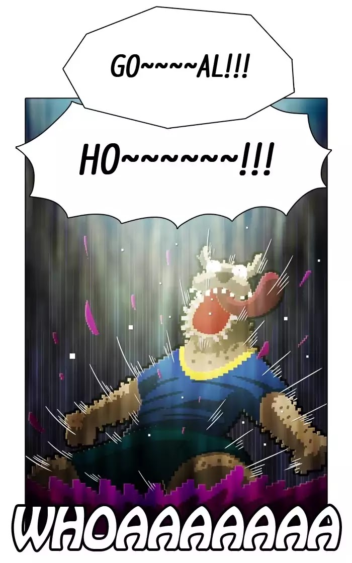 Guardians of the Video Game Chapter 135 page 37 - Chapter 135: Ep.134: Less Than A Dog