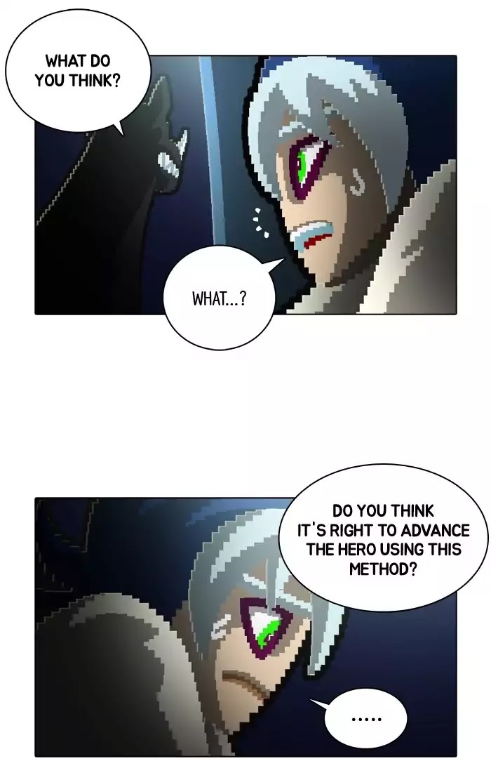 Guardians of the Video Game Chapter 135 page 4 - Chapter 135: Ep.134: Less Than A Dog