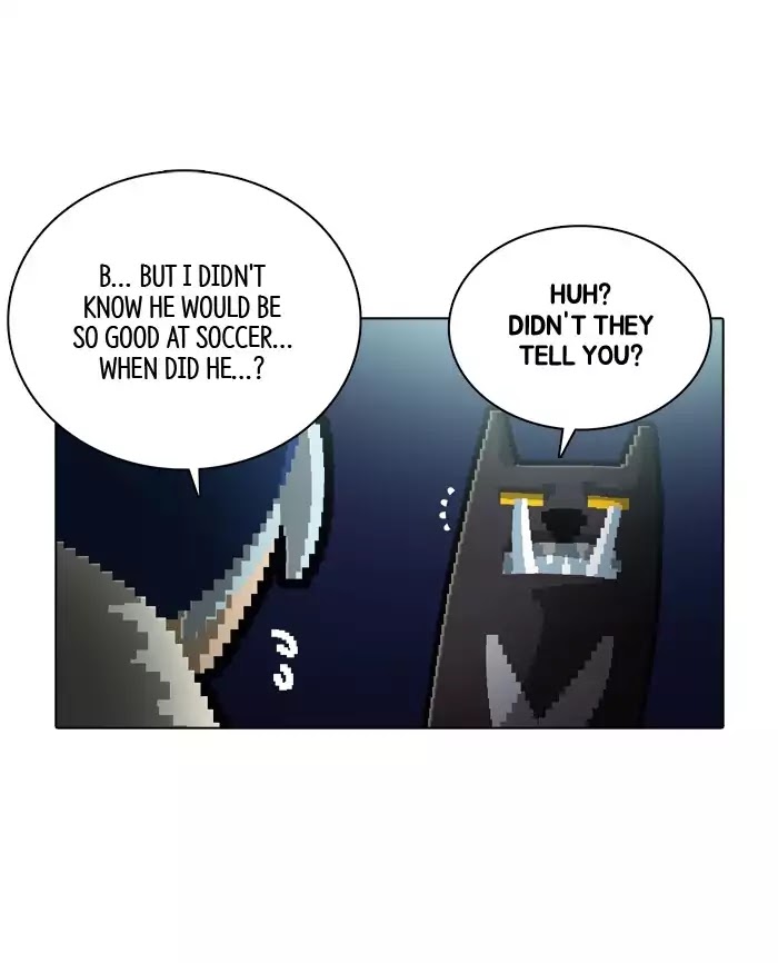 Guardians of the Video Game Chapter 135 page 43 - Chapter 135: Ep.134: Less Than A Dog