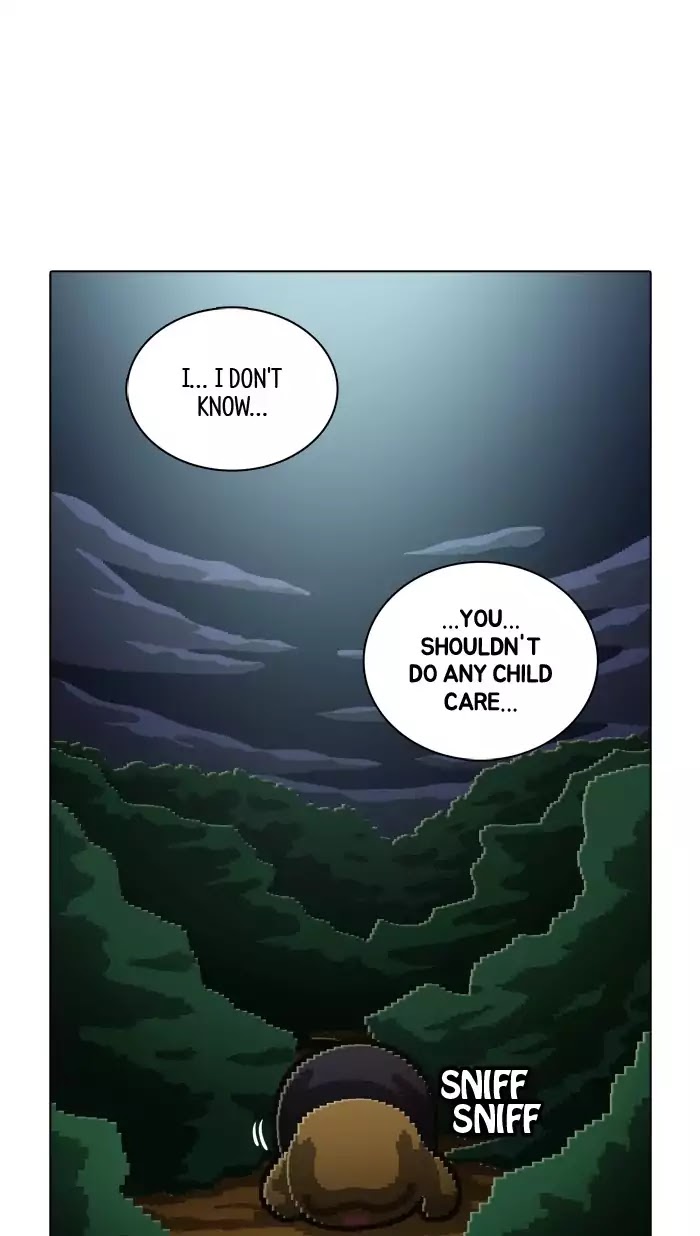 Guardians of the Video Game Chapter 135 page 46 - Chapter 135: Ep.134: Less Than A Dog