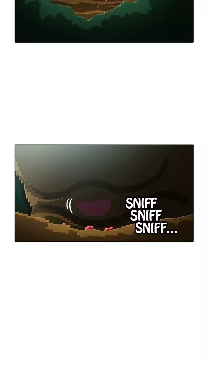 Guardians of the Video Game Chapter 135 page 47 - Chapter 135: Ep.134: Less Than A Dog