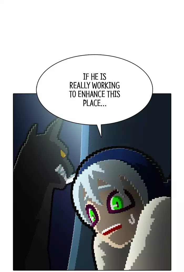 Guardians of the Video Game Chapter 135 page 9 - Chapter 135: Ep.134: Less Than A Dog