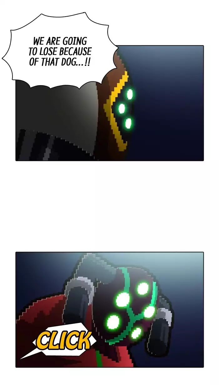 Guardians of the Video Game Chapter 136 page 15 - Chapter 136: Ep.135: Worse Than A Dog