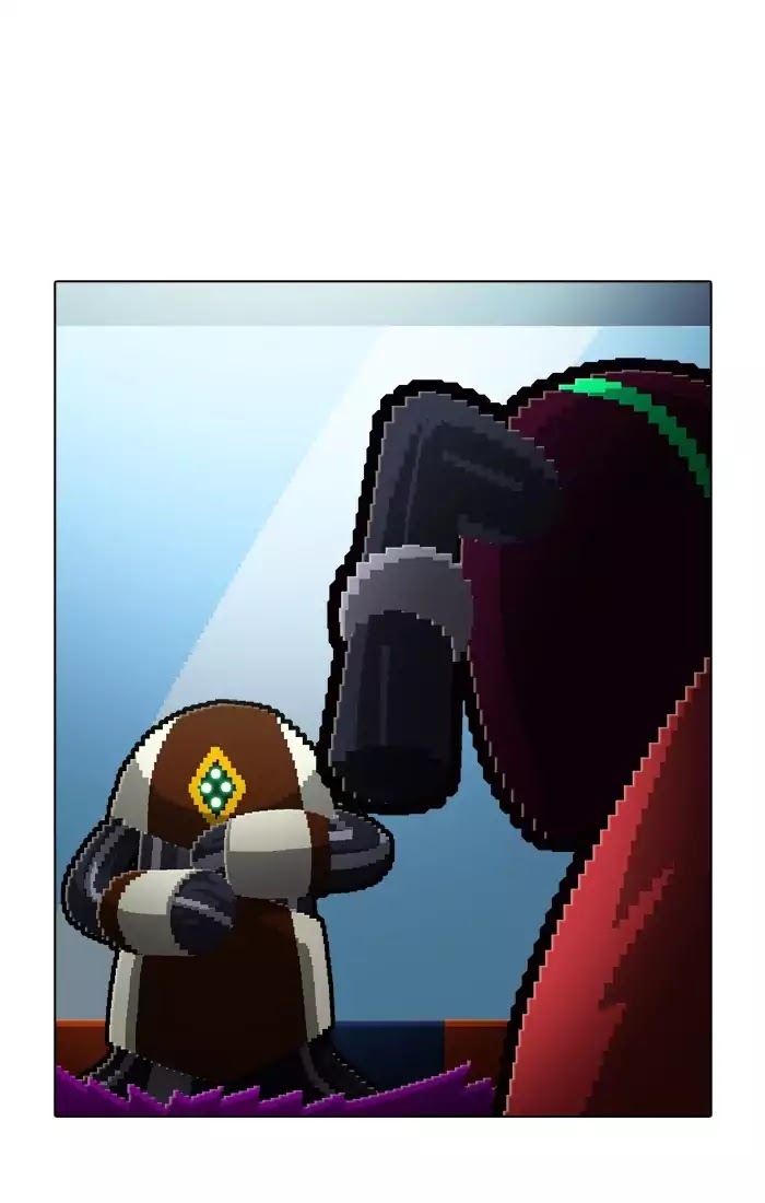 Guardians of the Video Game Chapter 136 page 16 - Chapter 136: Ep.135: Worse Than A Dog