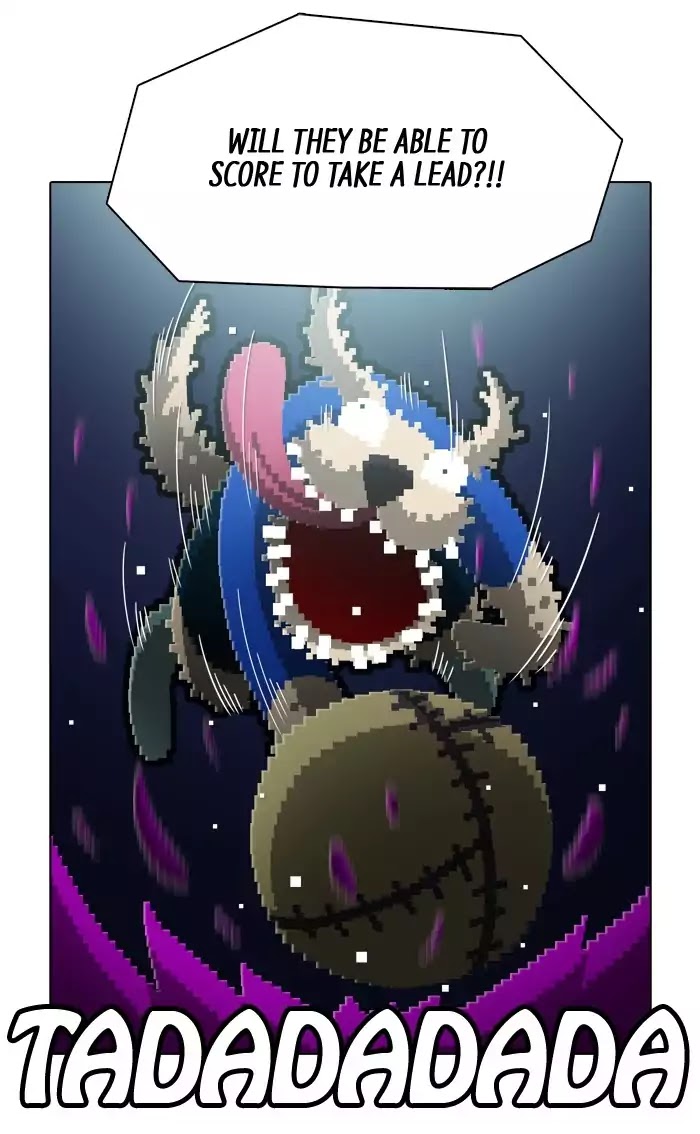 Guardians of the Video Game Chapter 136 page 18 - Chapter 136: Ep.135: Worse Than A Dog
