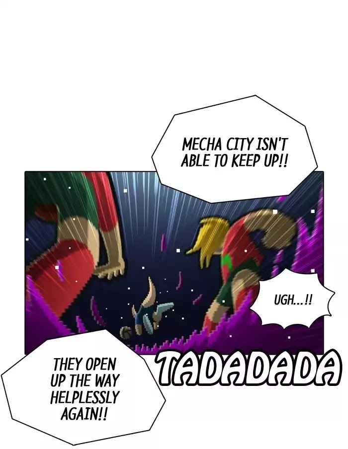 Guardians of the Video Game Chapter 136 page 19 - Chapter 136: Ep.135: Worse Than A Dog