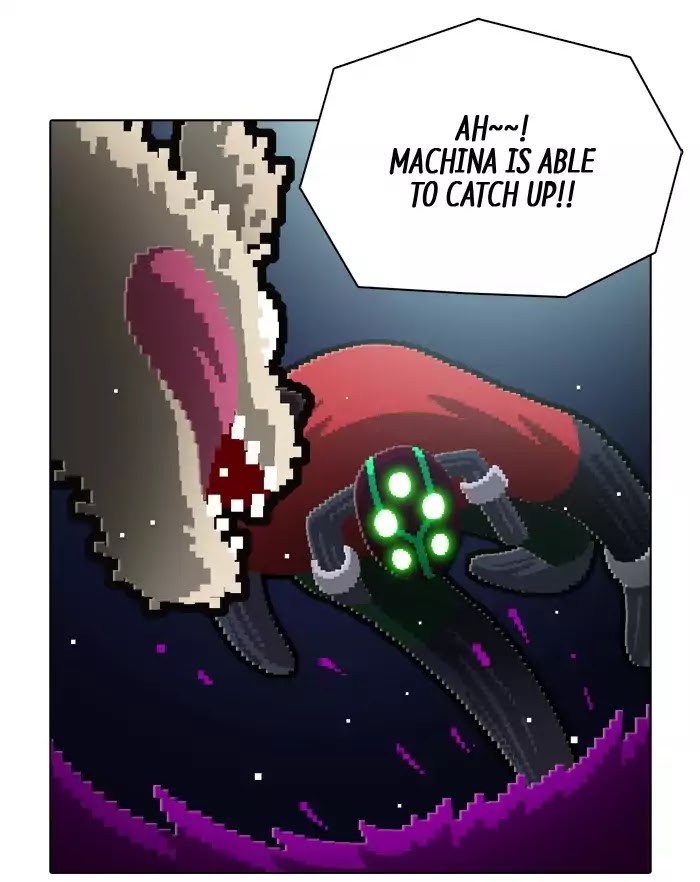 Guardians of the Video Game Chapter 136 page 21 - Chapter 136: Ep.135: Worse Than A Dog