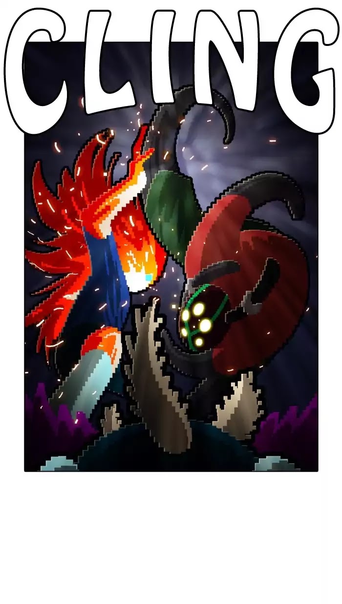 Guardians of the Video Game Chapter 136 page 28 - Chapter 136: Ep.135: Worse Than A Dog