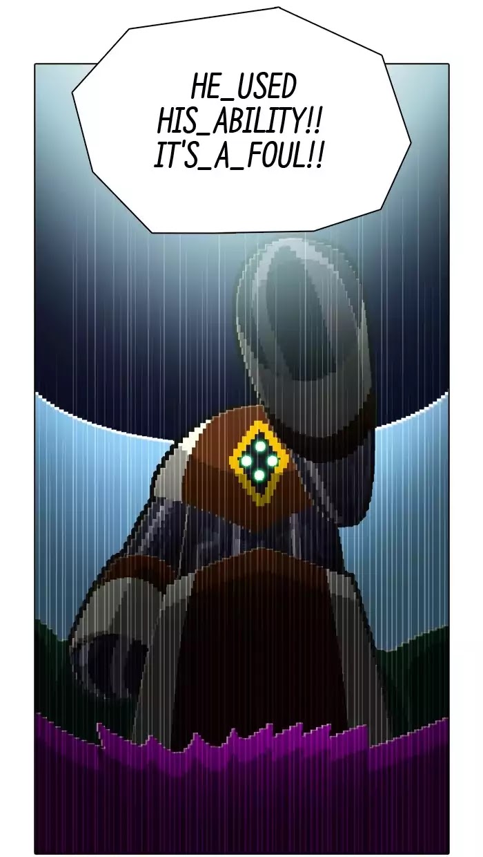 Guardians of the Video Game Chapter 136 page 31 - Chapter 136: Ep.135: Worse Than A Dog