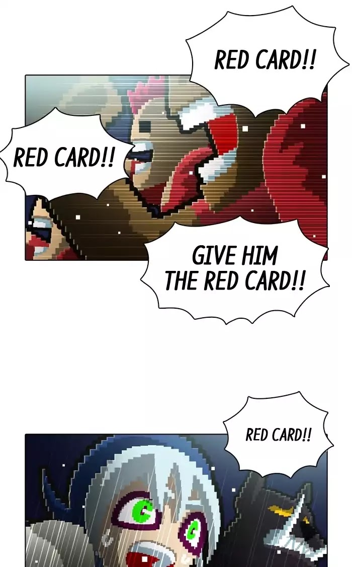Guardians of the Video Game Chapter 136 page 33 - Chapter 136: Ep.135: Worse Than A Dog