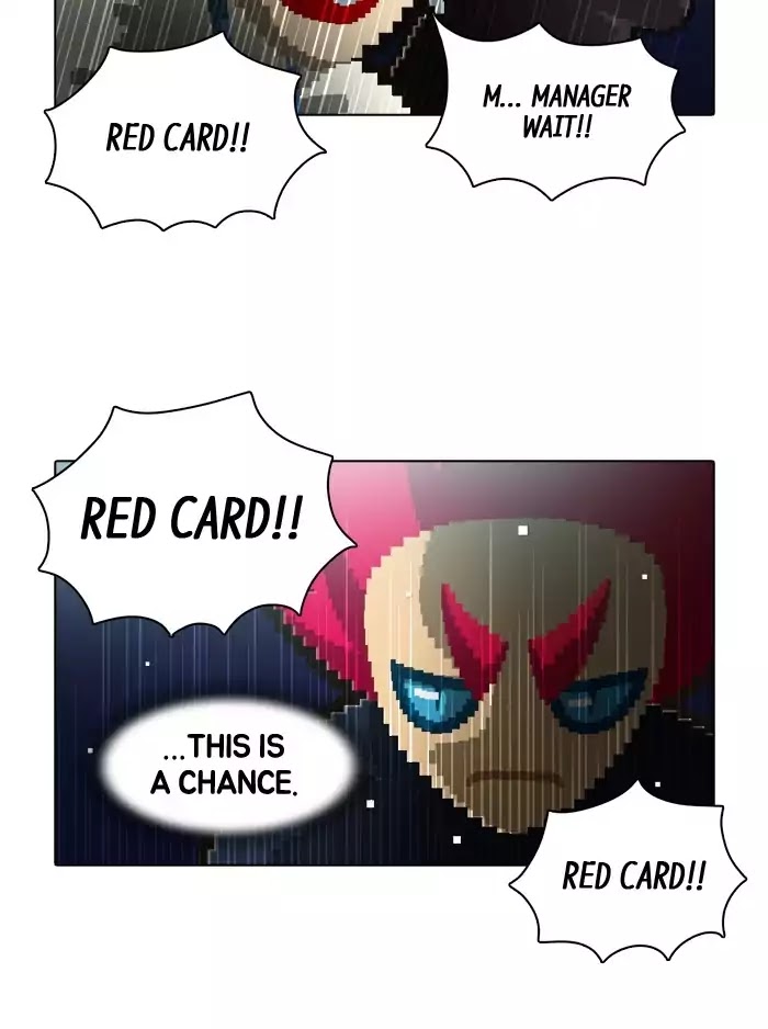 Guardians of the Video Game Chapter 136 page 34 - Chapter 136: Ep.135: Worse Than A Dog