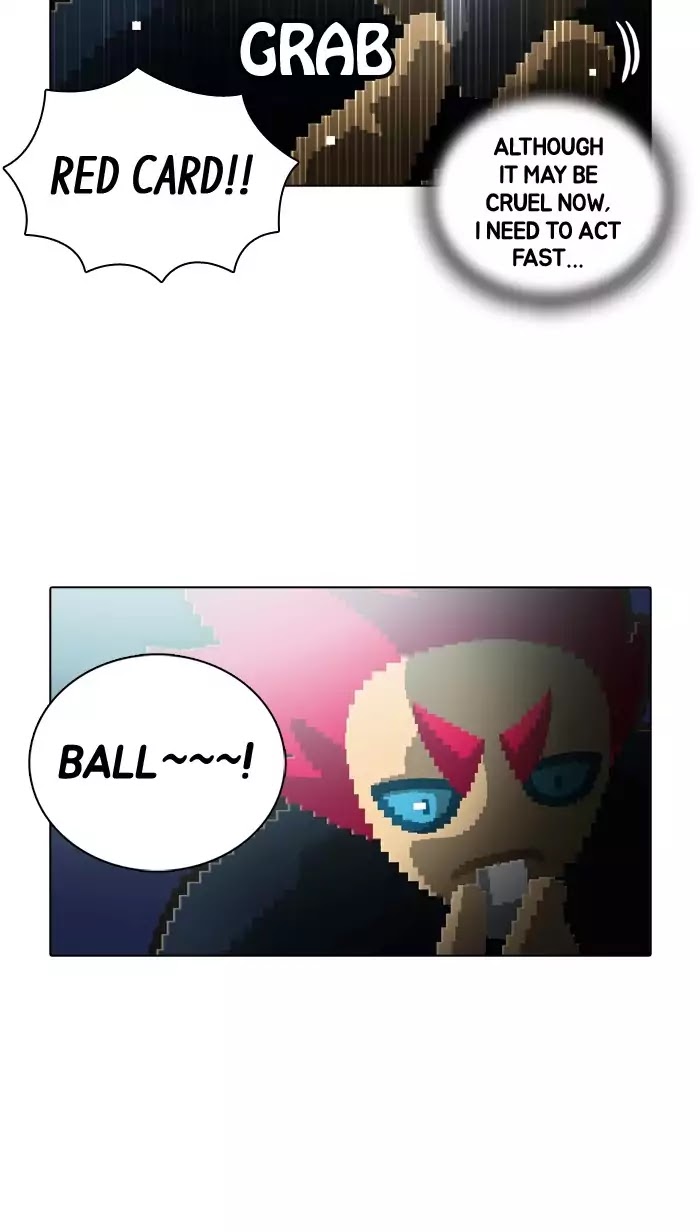 Guardians of the Video Game Chapter 136 page 36 - Chapter 136: Ep.135: Worse Than A Dog