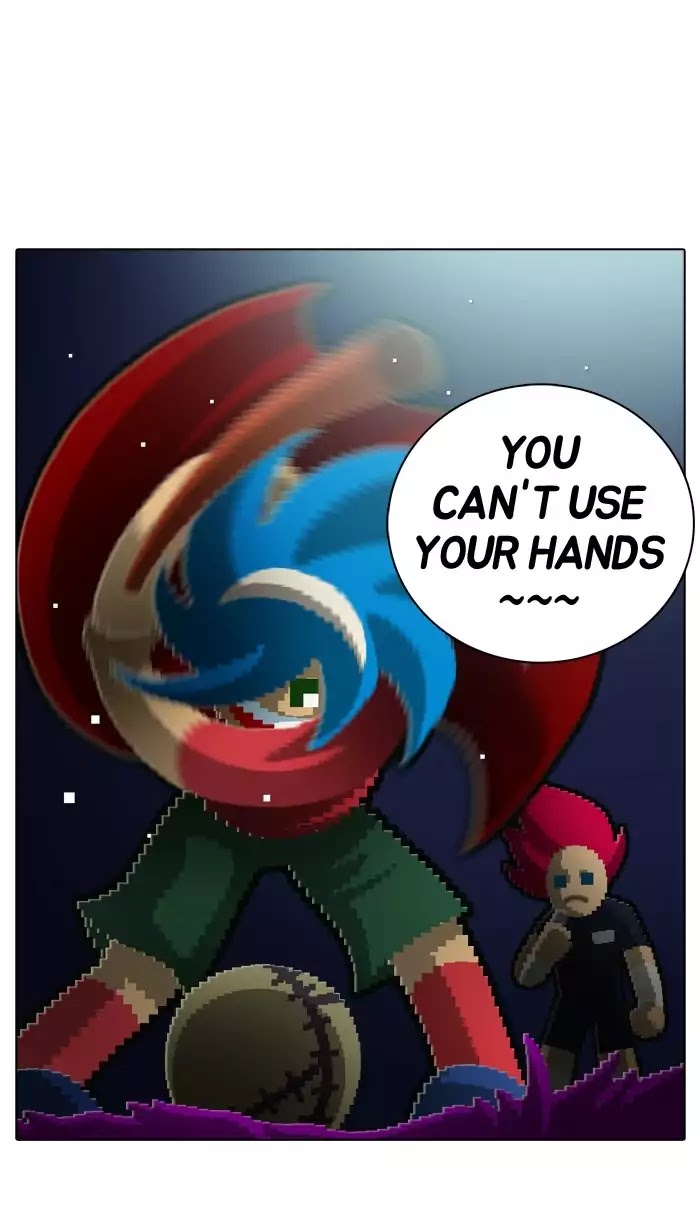 Guardians of the Video Game Chapter 136 page 37 - Chapter 136: Ep.135: Worse Than A Dog