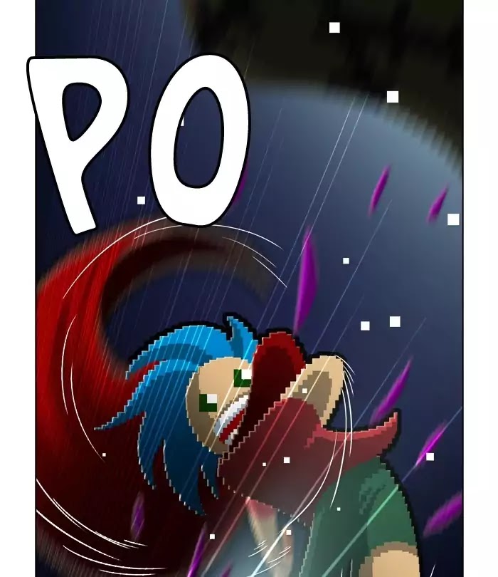 Guardians of the Video Game Chapter 136 page 39 - Chapter 136: Ep.135: Worse Than A Dog