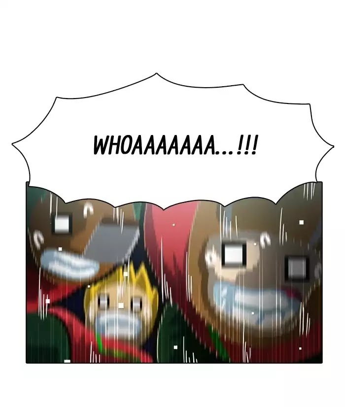 Guardians of the Video Game Chapter 136 page 4 - Chapter 136: Ep.135: Worse Than A Dog