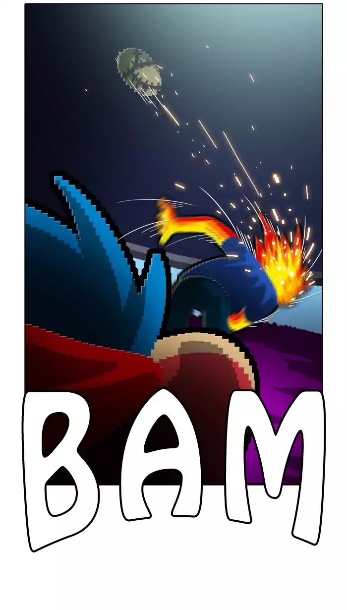 Guardians of the Video Game Chapter 136 page 41 - Chapter 136: Ep.135: Worse Than A Dog
