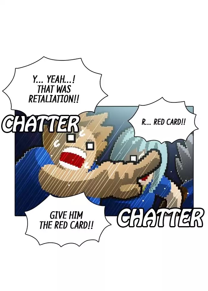 Guardians of the Video Game Chapter 136 page 46 - Chapter 136: Ep.135: Worse Than A Dog