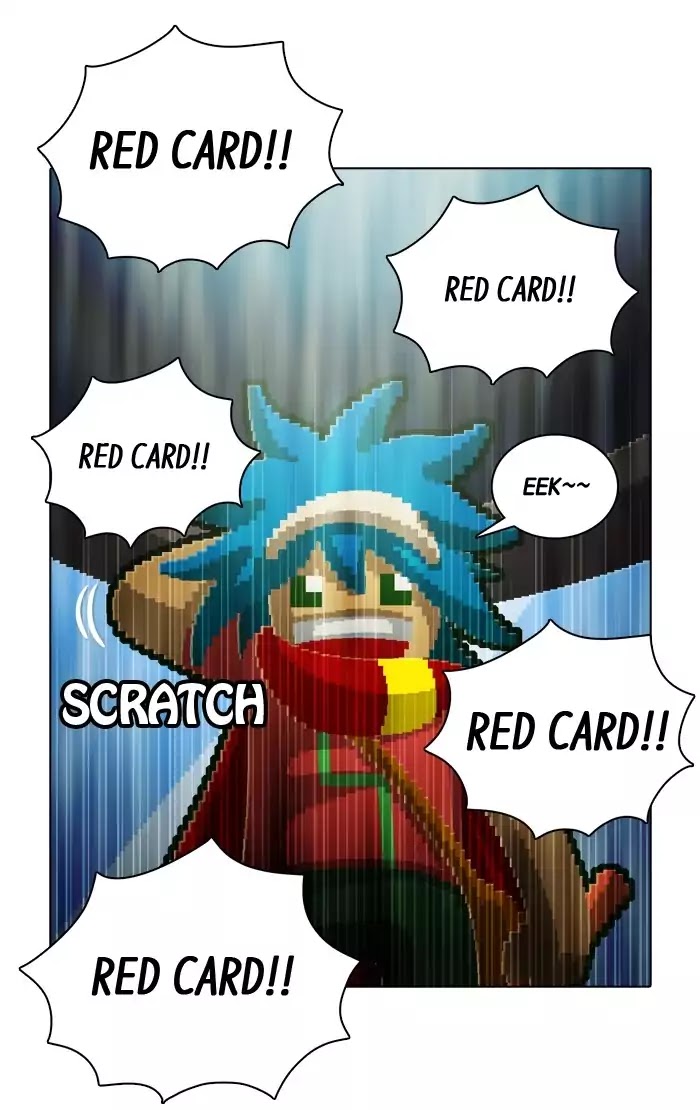 Guardians of the Video Game Chapter 136 page 47 - Chapter 136: Ep.135: Worse Than A Dog