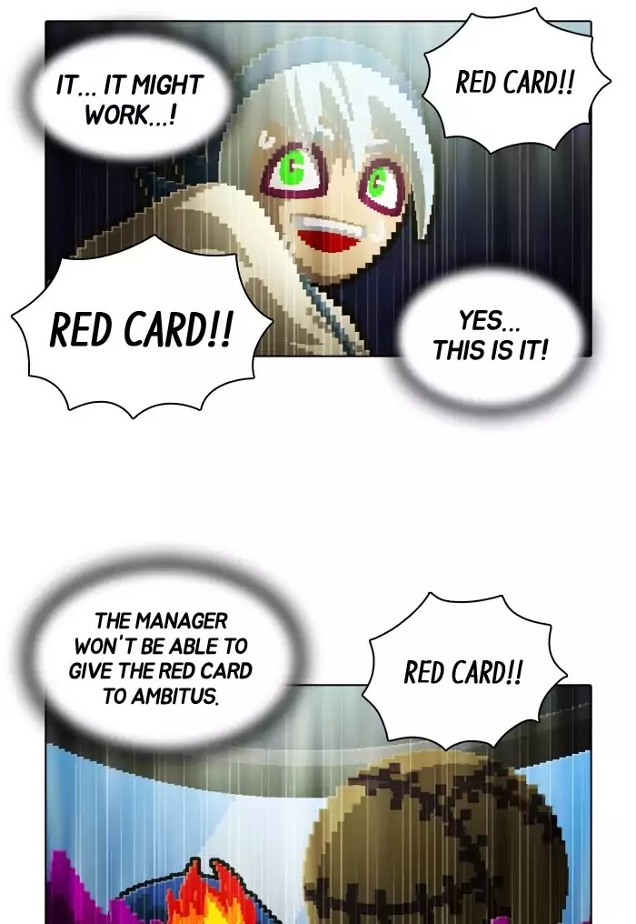 Guardians of the Video Game Chapter 136 page 49 - Chapter 136: Ep.135: Worse Than A Dog