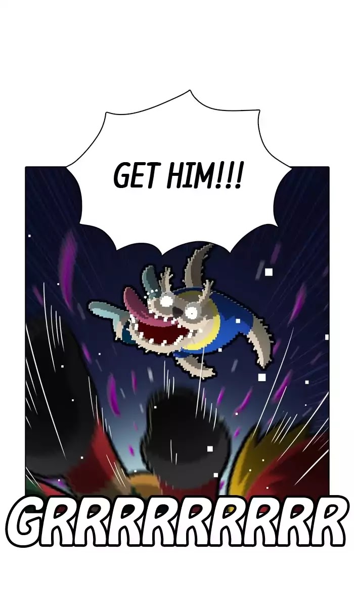 Guardians of the Video Game Chapter 136 page 5 - Chapter 136: Ep.135: Worse Than A Dog