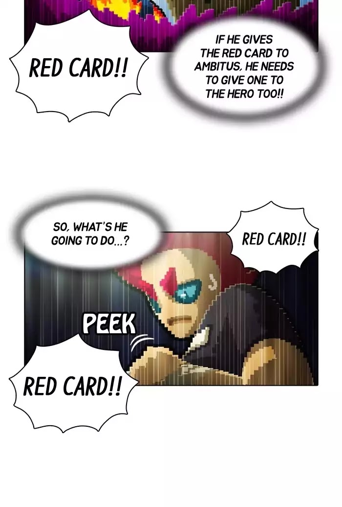 Guardians of the Video Game Chapter 136 page 50 - Chapter 136: Ep.135: Worse Than A Dog