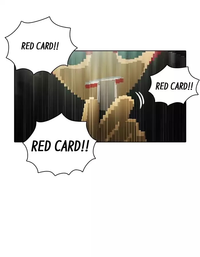 Guardians of the Video Game Chapter 136 page 52 - Chapter 136: Ep.135: Worse Than A Dog