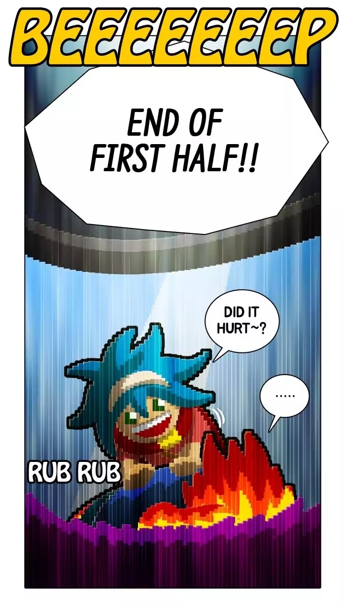 Guardians of the Video Game Chapter 136 page 53 - Chapter 136: Ep.135: Worse Than A Dog