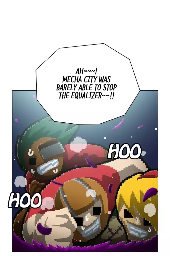 Guardians of the Video Game Chapter 136 page 6 - Chapter 136: Ep.135: Worse Than A Dog