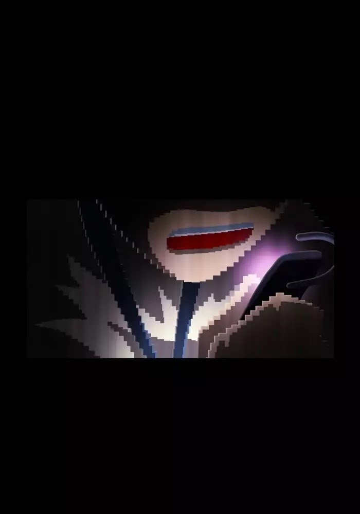 Guardians of the Video Game Chapter 138 page 1 - Chapter 138: Ep.137: A Dark Light In The Dark