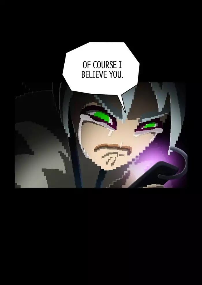 Guardians of the Video Game Chapter 138 page 10 - Chapter 138: Ep.137: A Dark Light In The Dark