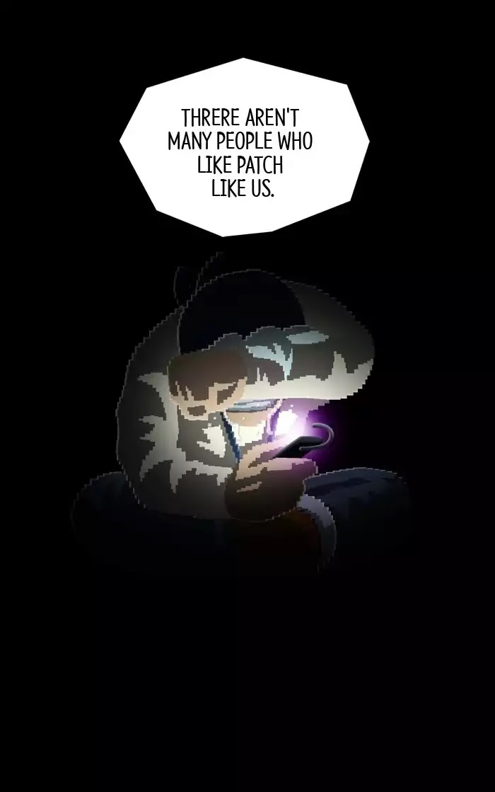 Guardians of the Video Game Chapter 138 page 11 - Chapter 138: Ep.137: A Dark Light In The Dark