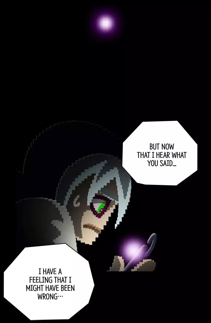 Guardians of the Video Game Chapter 138 page 14 - Chapter 138: Ep.137: A Dark Light In The Dark